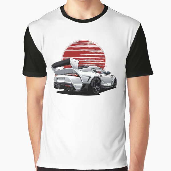 Item preview, Supra A90 designed and sold by OlegMarkaryan.