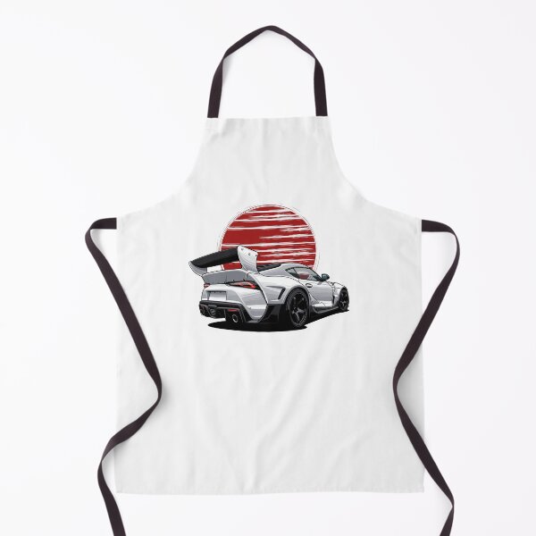Item preview, Supra A90 designed and sold by OlegMarkaryan.
