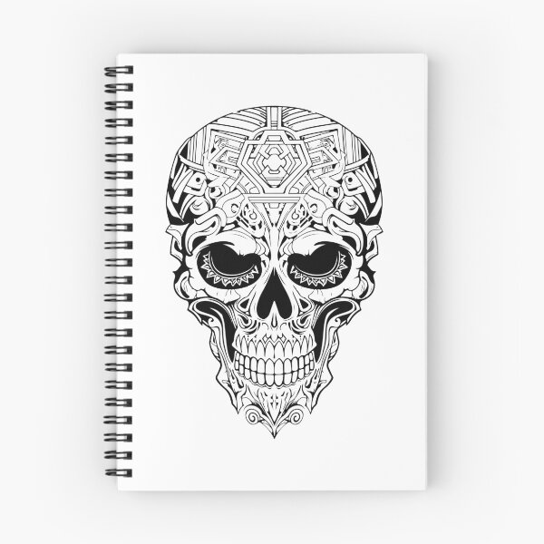 Item preview, Cráneo designed and sold by L7GraphicLab.
