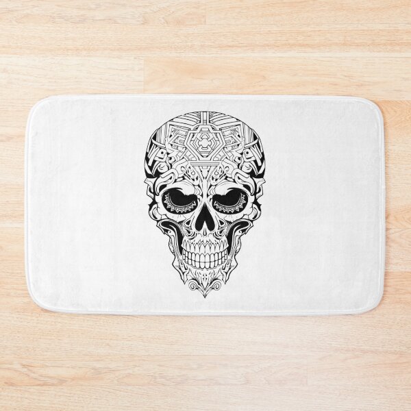 Item preview, Skull designed and sold by L7GraphicLab.