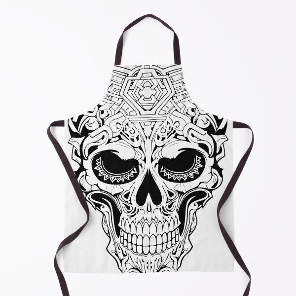 Item preview, Skull designed and sold by L7GraphicLab.