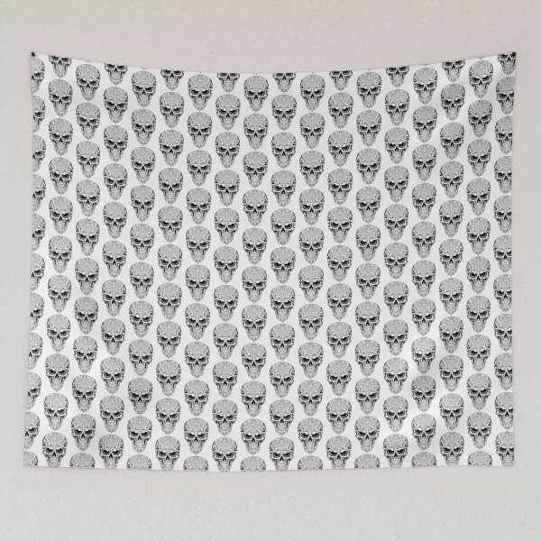 Item preview, Skull designed and sold by L7GraphicLab.