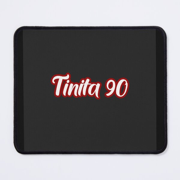 Item preview, Tini -Tinita 90 designed and sold by TiniBelgicaFCO.