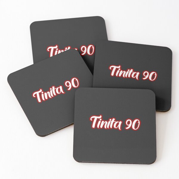 Item preview, Tini -Tinita 90 designed and sold by TiniBelgicaFCO.