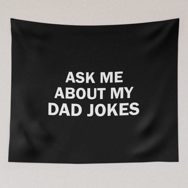 Item preview, ask me about my dad jokes  designed and sold by Gravy-tee07.