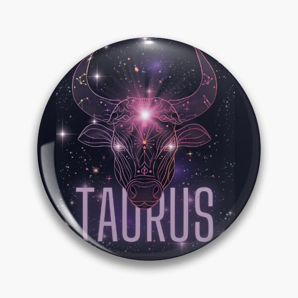 Item preview, Purple Taurus designed and sold by TheZoltar.