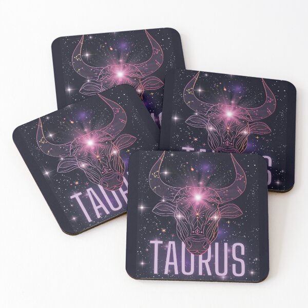 Item preview, Purple Taurus designed and sold by TheZoltar.