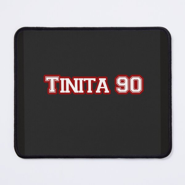 Item preview, Tini -Tinita 90 designed and sold by TiniBelgicaFCO.