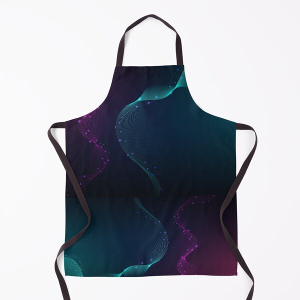 Item preview, Dark colorful night dream,northern lights designed and sold by YourTrendyTees.