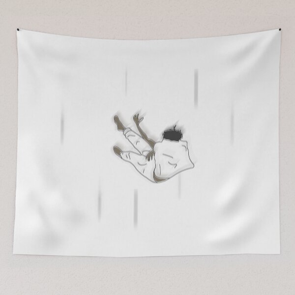 Item preview, Falling designed and sold by DesigneritoG.