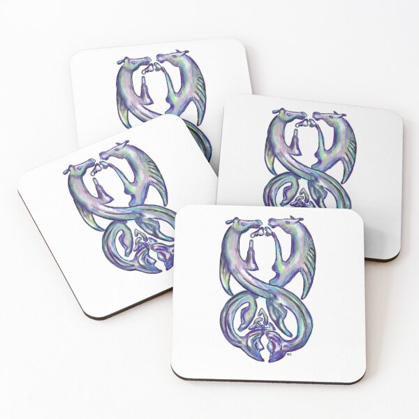 Item preview, Kelpies designed and sold by NeilInglisArt.