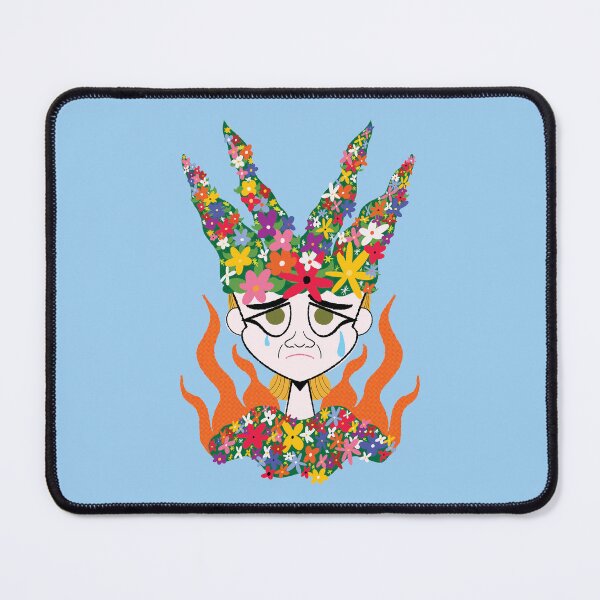 Item preview, May Queen designed and sold by FutureStarter.