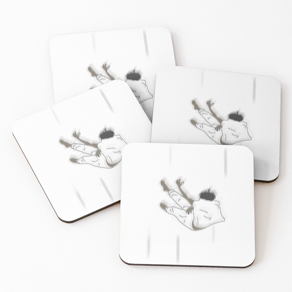 Item preview, Coasters (Set of 4) designed and sold by DesigneritoG.
