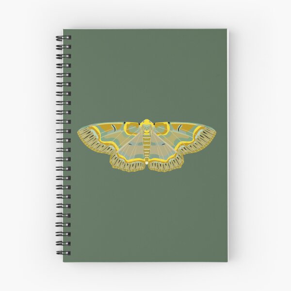 Item preview, Geometer Moth  designed and sold by okaymoose.