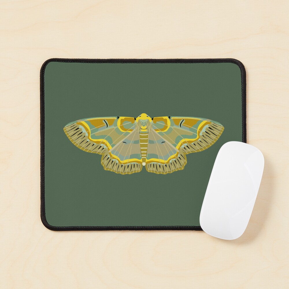Item preview, Mouse Pad designed and sold by okaymoose.