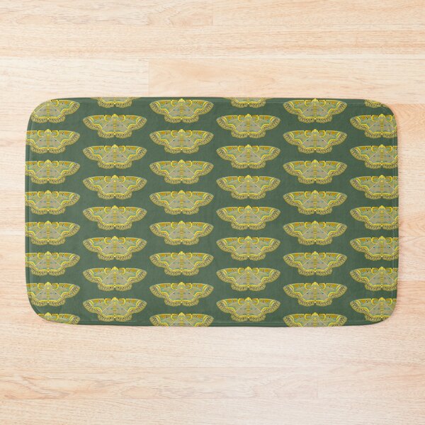 Item preview, Geometer Moth designed and sold by okaymoose.