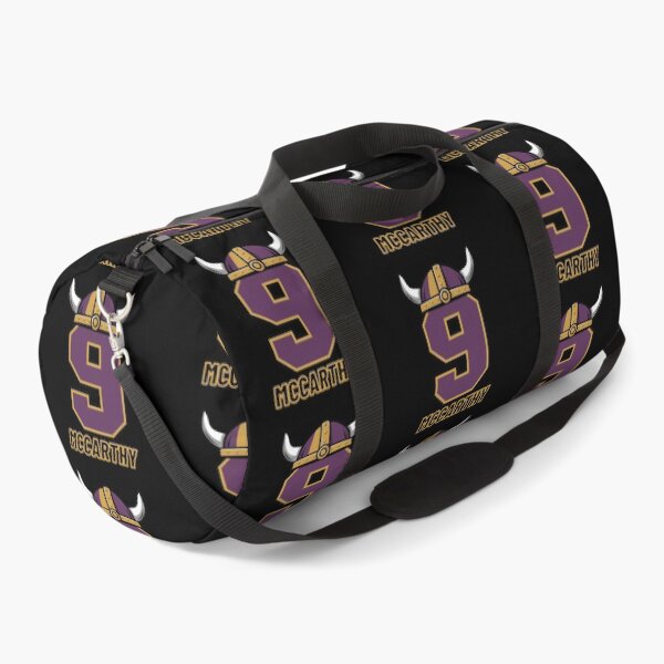 Item preview, J.J.Mccarthy  designed and sold by Only Legends.