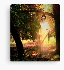 Linaji Canvas Print