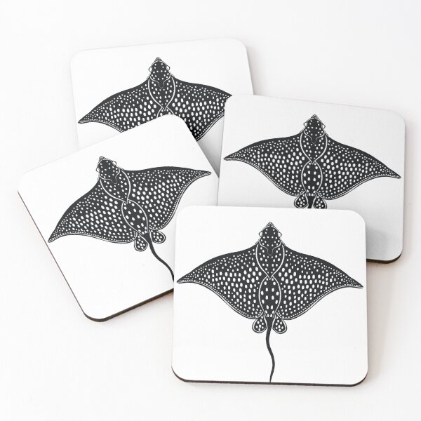 Item preview, Black Stingray designed and sold by Pacesyte.
