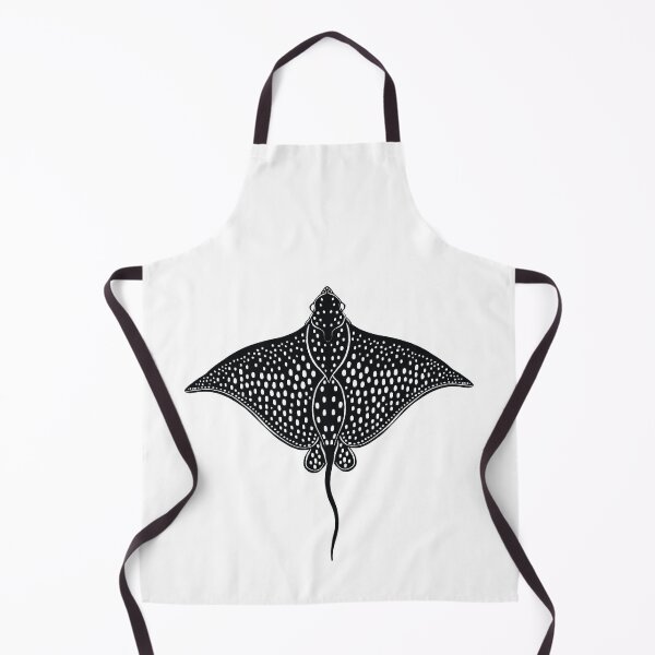 Item preview, Black Stingray designed and sold by Pacesyte.