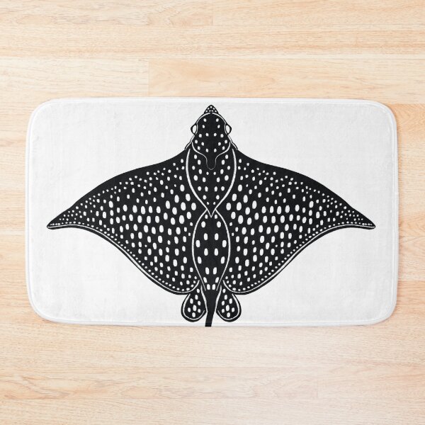 Item preview, Black Stingray designed and sold by Pacesyte.