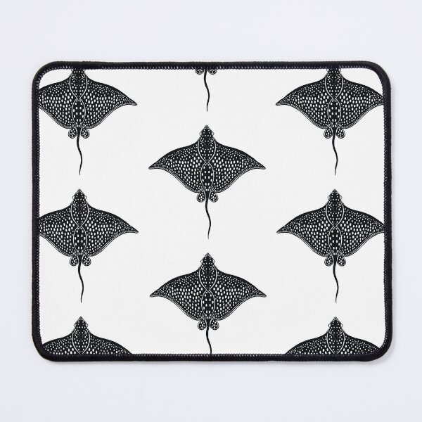 Item preview, Black Stingray designed and sold by Pacesyte.
