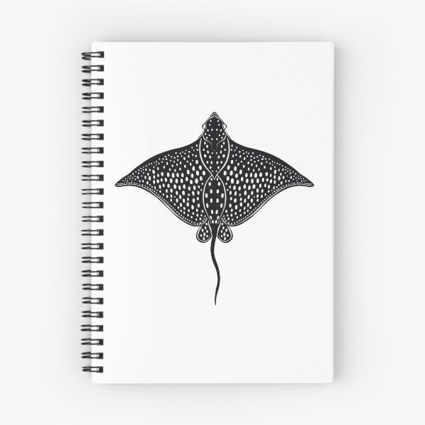 Item preview, Black Stingray designed and sold by Pacesyte.