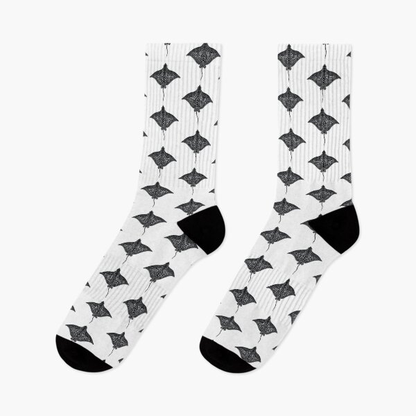 Item preview, Black Stingray designed and sold by Pacesyte.