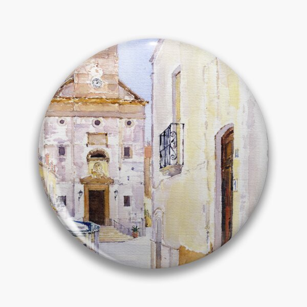 Item preview, Alhabia, La Alpujarra Almeriense, Almeria, Spain designed and sold by Margaret Merry.