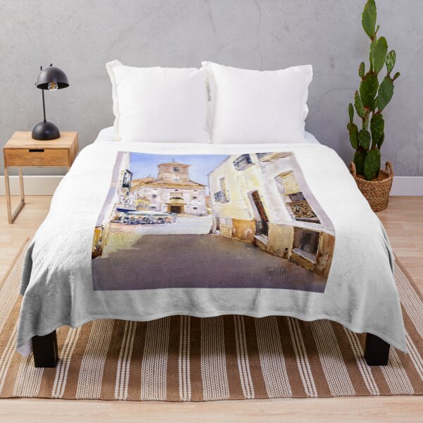 Item preview, Alhabia, La Alpujarra Almeriense, Almeria, Spain designed and sold by Margaret Merry.