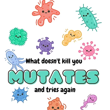 Artwork thumbnail, MUTATION STATION by ReeReeDesigns
