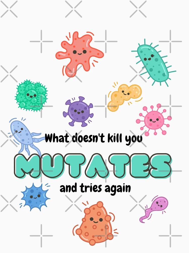 Thumbnail 6 of 6, Pullover Hoodie, MUTATION STATION designed and sold by ReeReeDesigns.