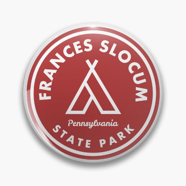 Item preview, Frances Slocum State Park Pennsylvania designed and sold by bivenart.