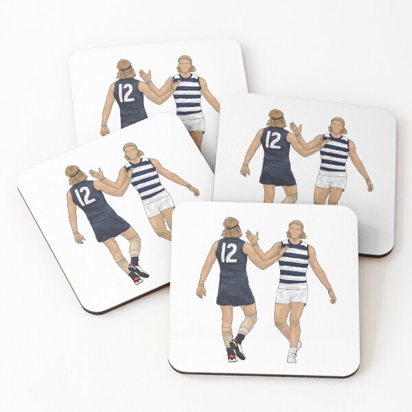 Item preview, Tom & Sam De Koning designed and sold by Casey Panella.