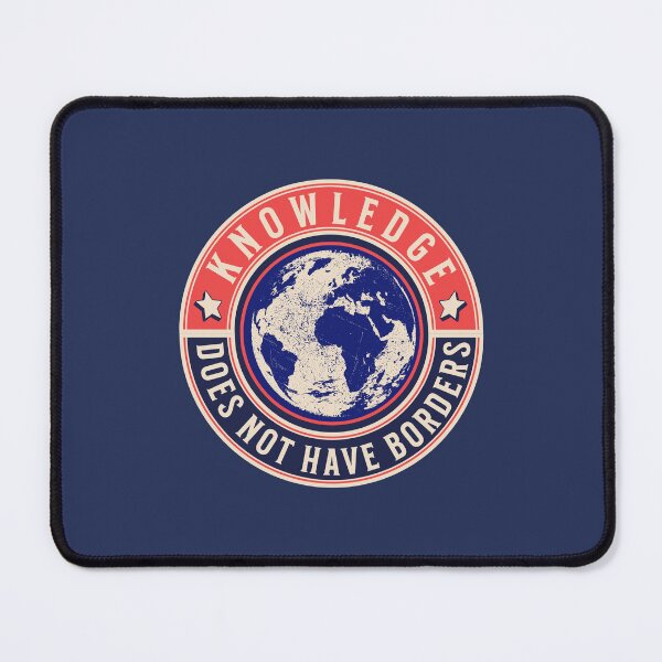 Item preview, Open science, knowledge does not have borders designed and sold by Work life.
