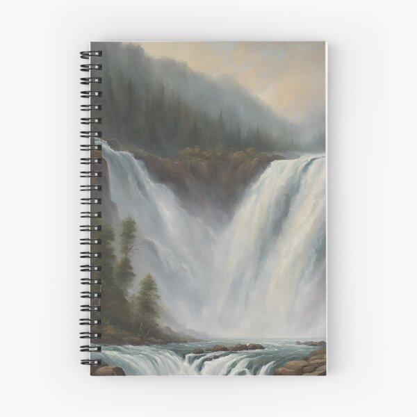 Item preview, Raging Waterfall designed and sold by AAA613.