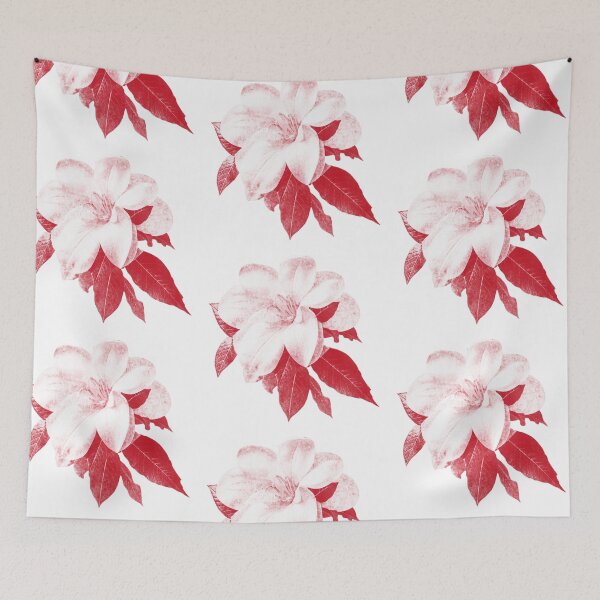 Item preview, Gardenia designed and sold by kinpirks.