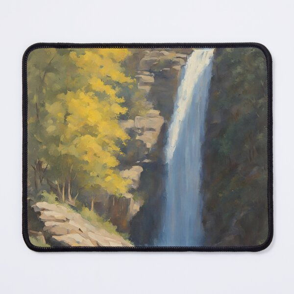 Item preview, Sunny Waterfall designed and sold by AAA613.