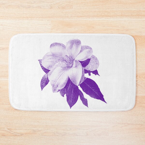 Item preview, Gardenia designed and sold by kinpirks.