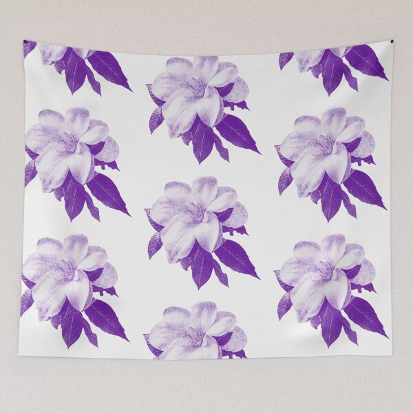 Item preview, Gardenia designed and sold by kinpirks.