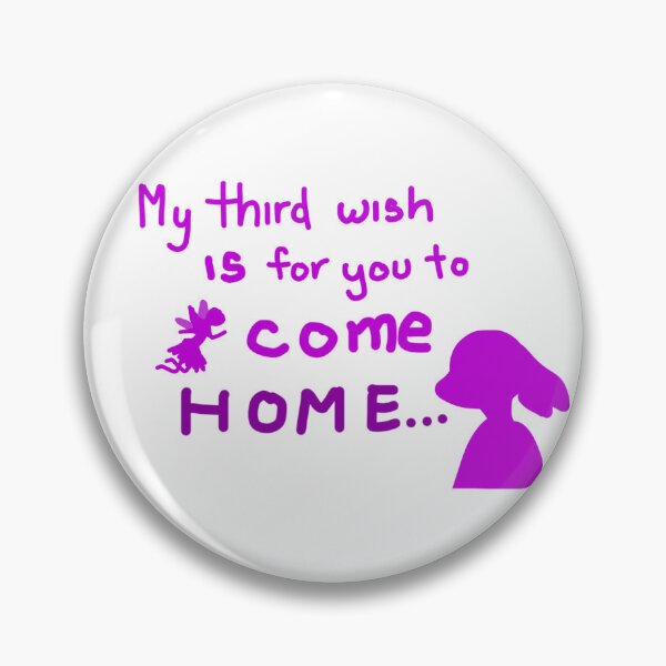 Item preview, Sugar plum fairy's third wish designed and sold by Phoebe Brown.