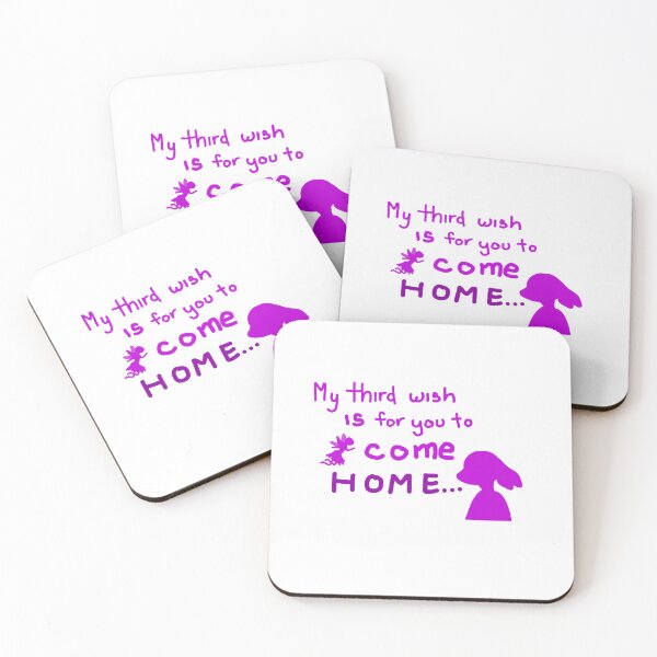 Item preview, Sugar plum fairy's third wish designed and sold by Phoebe Brown.