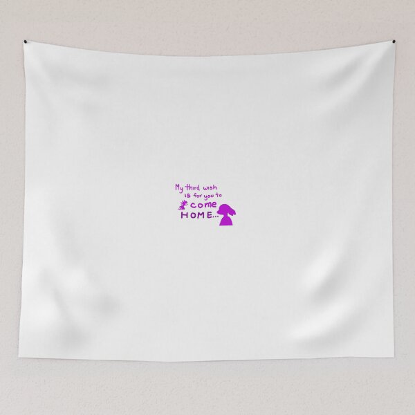 Item preview, Sugar plum fairy's third wish designed and sold by Phoebe Brown.