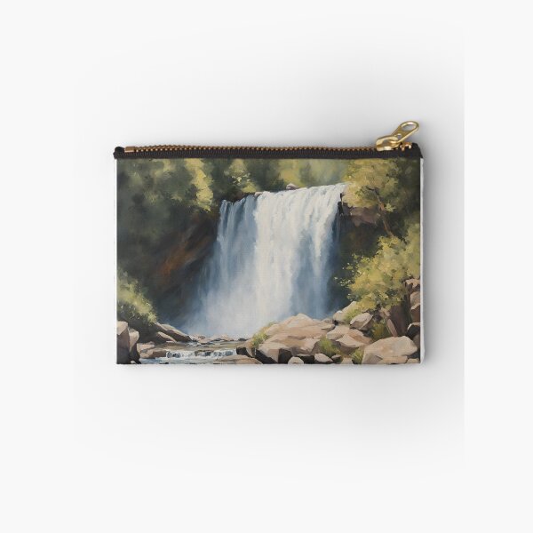 Item preview, Sunny Waterfall designed and sold by AAA613.