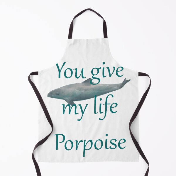 Item preview, Porpoise designed and sold by NeilInglisArt.