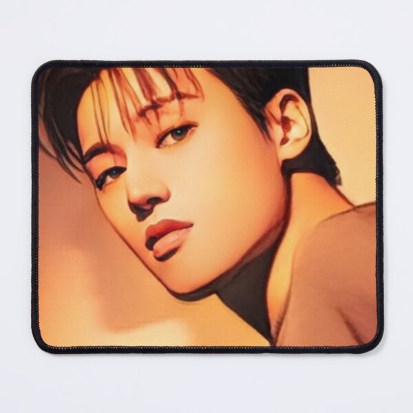 Item preview, Ateez Golden Hour Part 1 Wooyoung 1 designed and sold by LiveKpop.