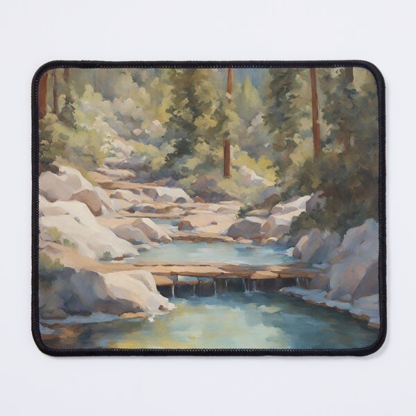 Item preview, Hot Springs Oasis designed and sold by AAA613.
