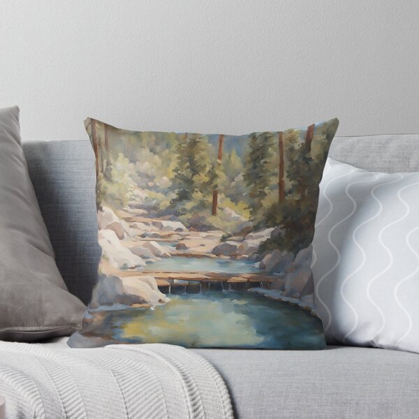 Item preview, Hot Springs Oasis designed and sold by AAA613.