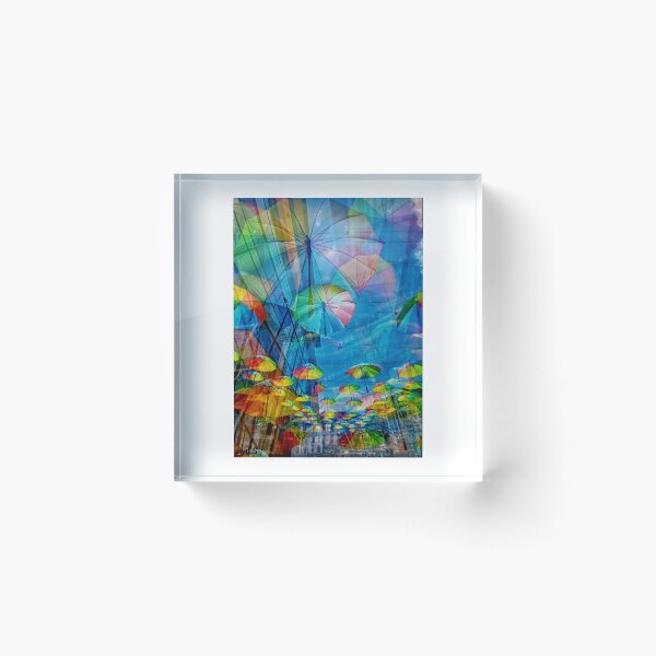 Item preview, Paraguas diversos designed and sold by dawnsm.