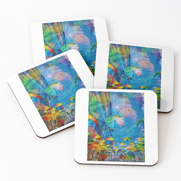 Item preview, Paraguas diversos designed and sold by dawnsm.